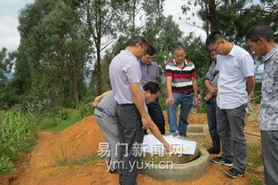 龍格利村土地開發整理項目順利通過縣級驗收，為鄉村振興注入新動能