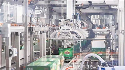 青島市屬企業積極發揮信息咨詢服務作用，助力全市統籌疫情防控和經濟社會發展